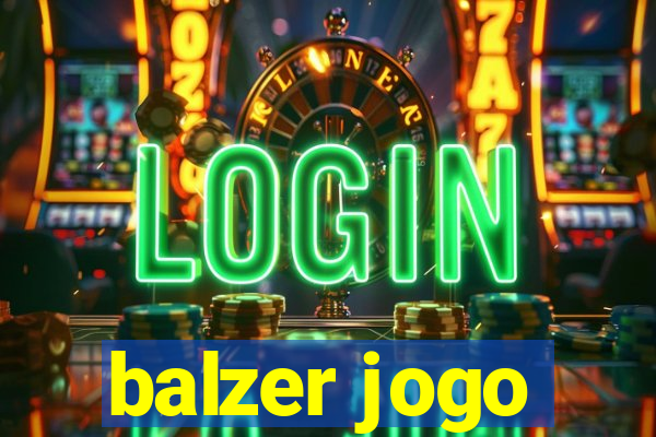 balzer jogo